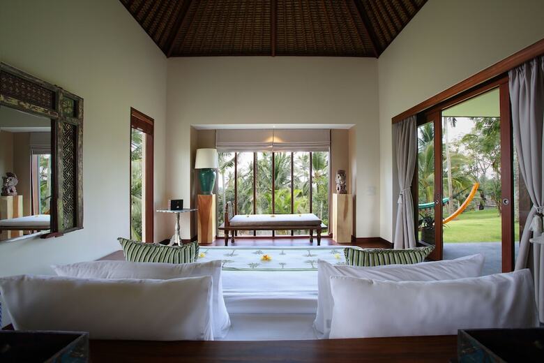 Villa Palem