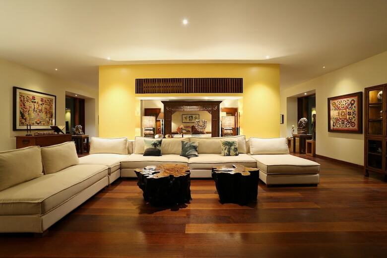 Villa Palem
