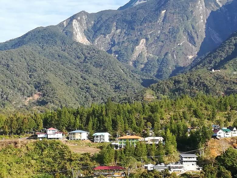 Hotel Rocky Mountain Lodge