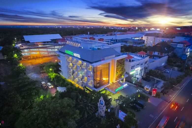 Harris Hotel Kuta Galleria