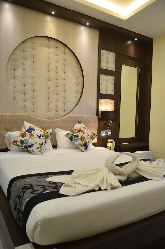 Hotel Zaika International
