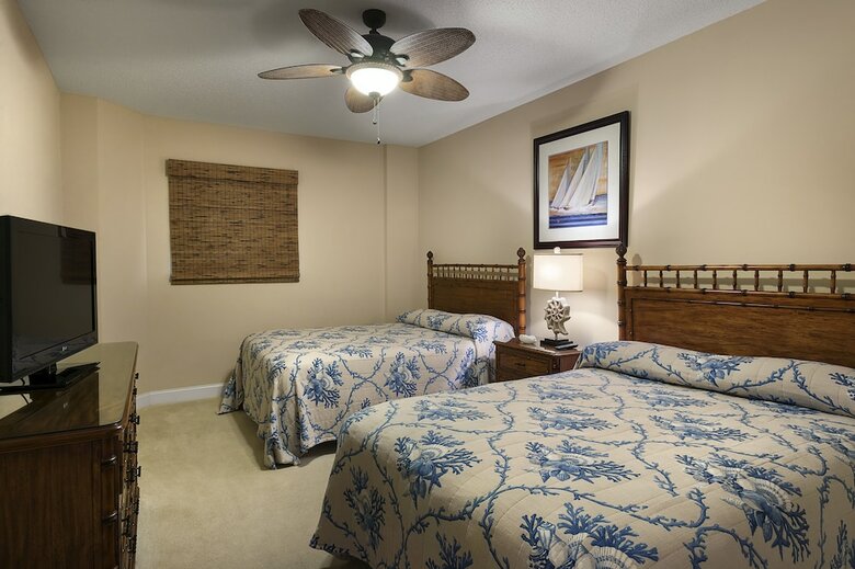 Hotel North Beach Plantation