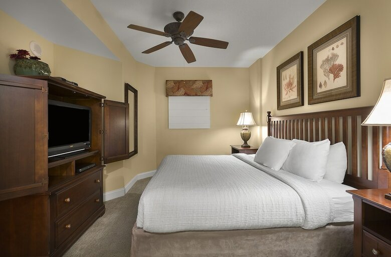 Hotel North Beach Plantation