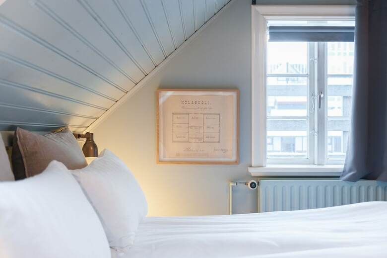 Bed & Breakfast Reykjavik Treasure