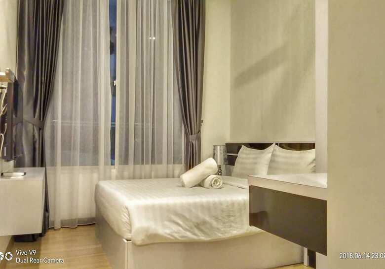 Apartamentos The Wave By Exclusuites Malacca