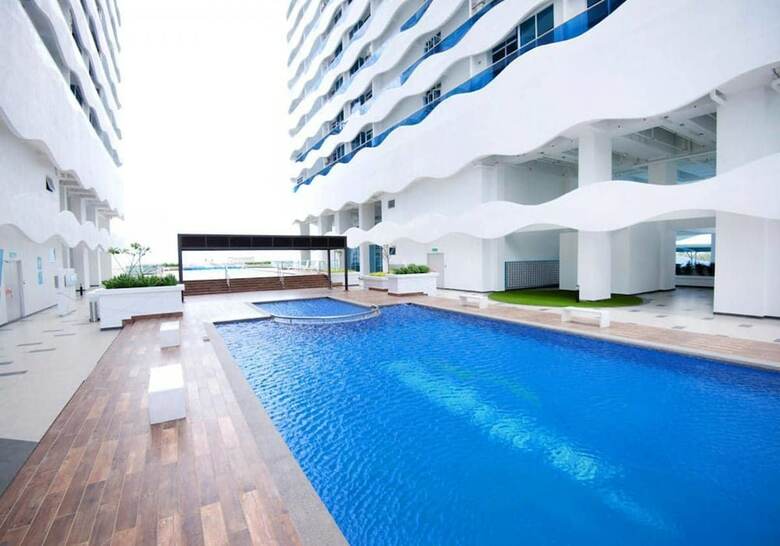 Apartamentos The Wave By Exclusuites Malacca
