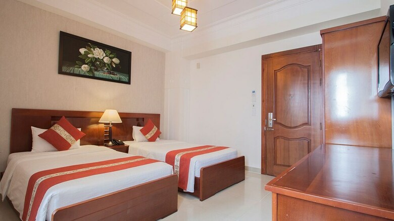 Le Duy Hotel