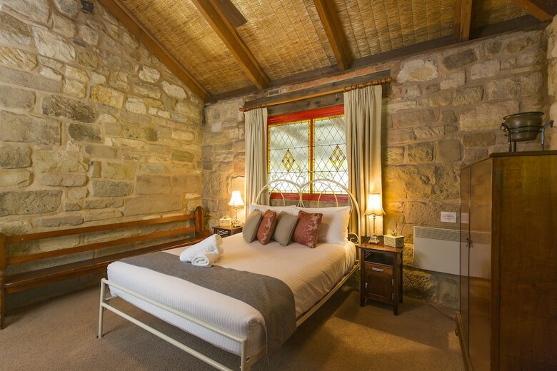 Monkey Place Country House