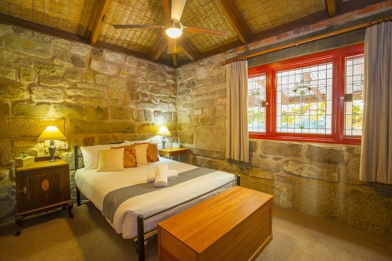 Monkey Place Country House