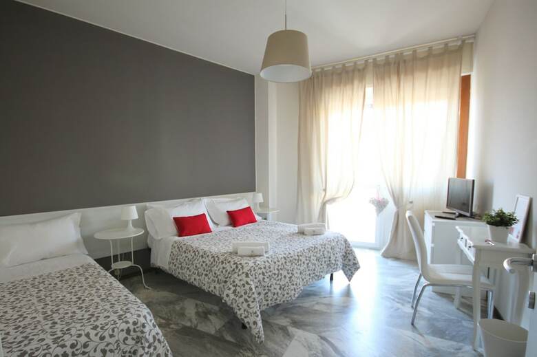 Myroom In Town