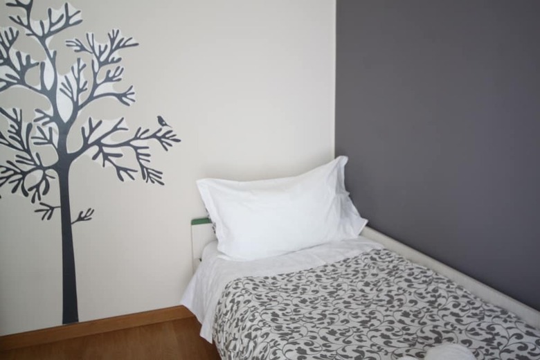 Myroom In Town
