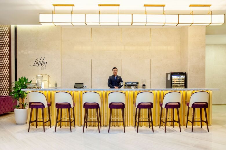 Vinpearl Hotel Hue