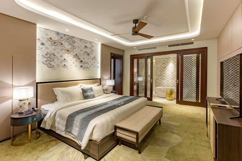 Vinpearl Hotel Hue
