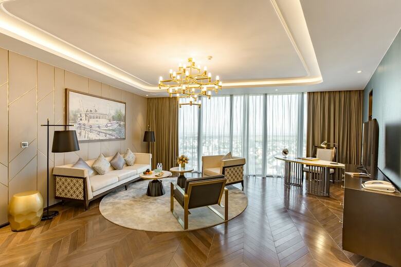 Vinpearl Hotel Hue