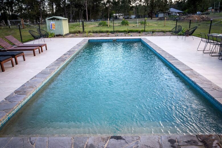 Bernstein Estate