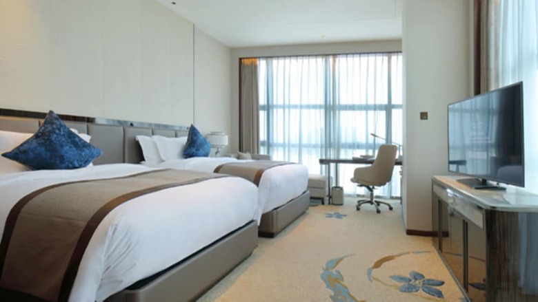 Shenzhen Anthea Hotel