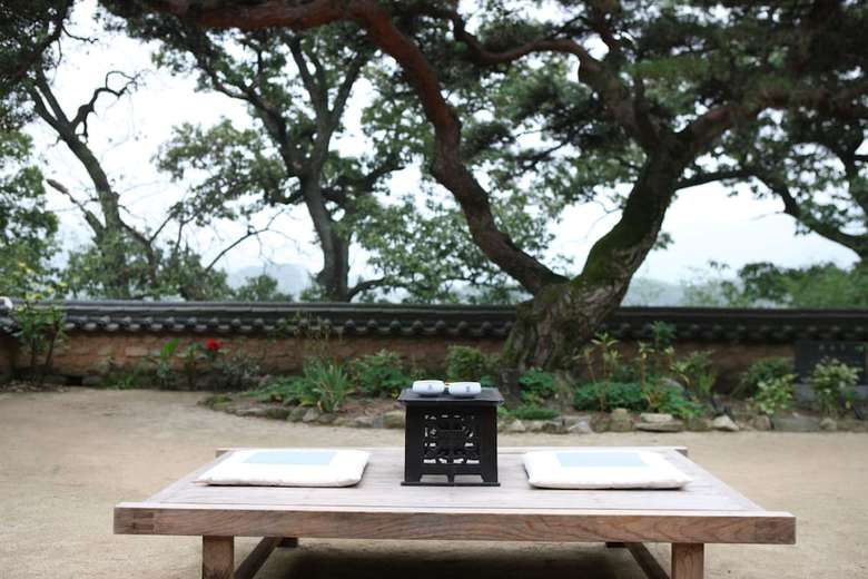 Hotel Okyeon Pavilion