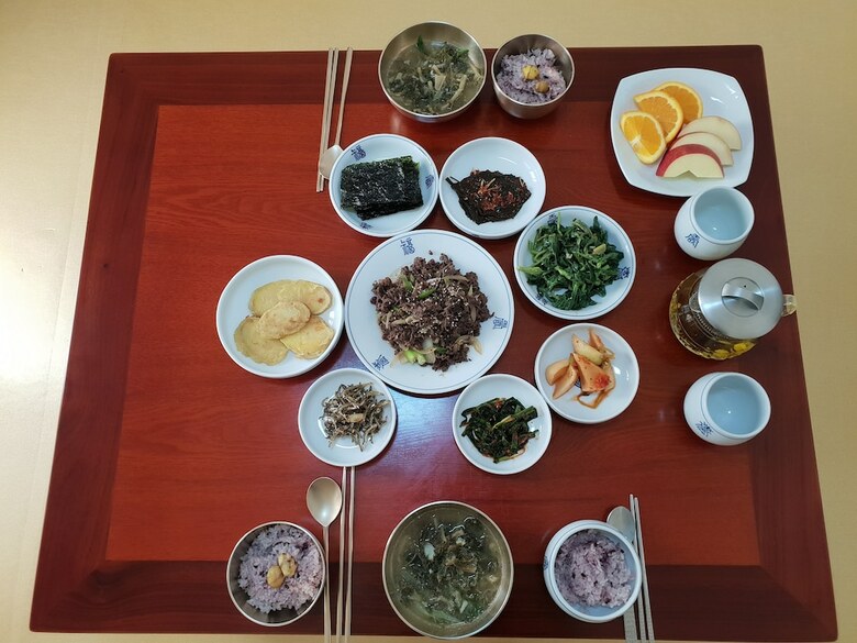 Hotel Okyeon Pavilion