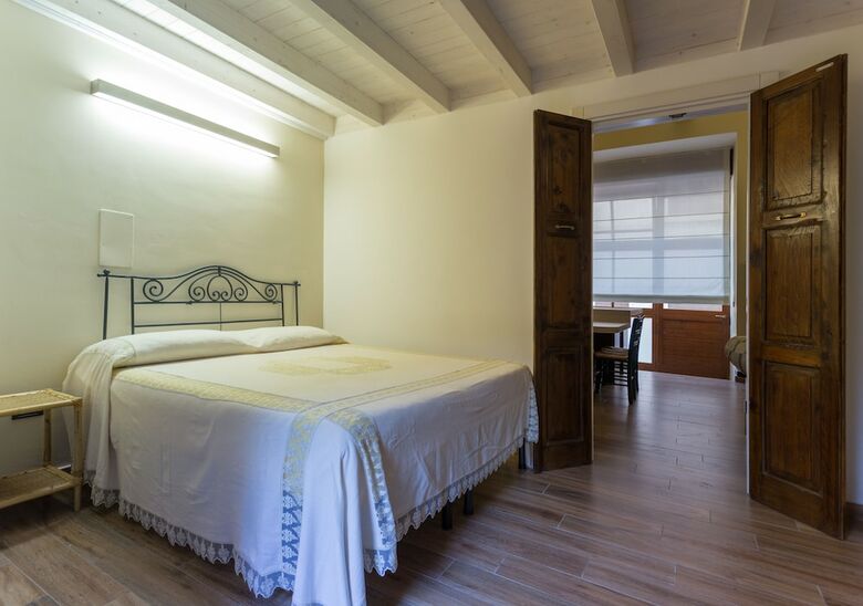 Palazzo Leuzzi B&B