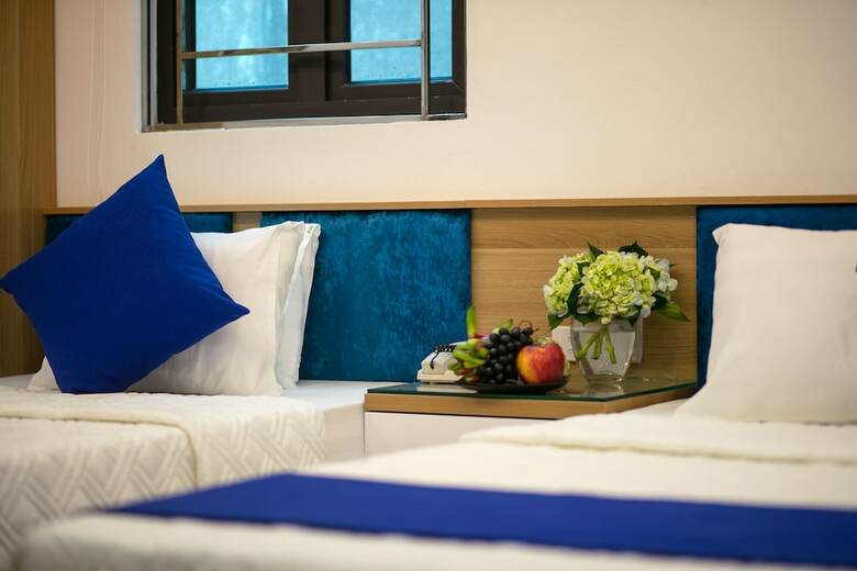 Hanoi Golden Hotel