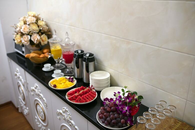 Hanoi Golden Hotel