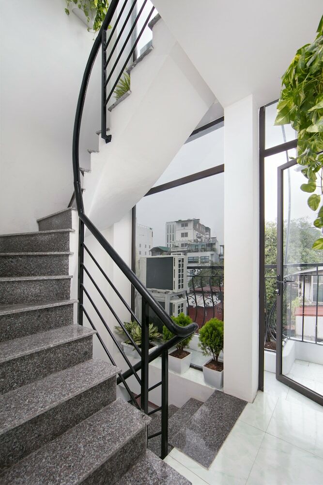 Hanoi Golden Hotel