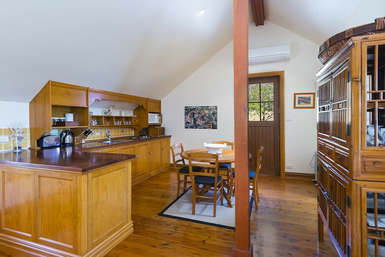 The Mews Studio