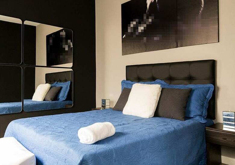Hostal Estrella Suites