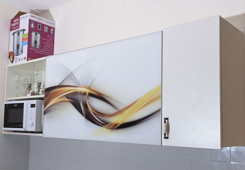 Mamilla Boutique Apartment