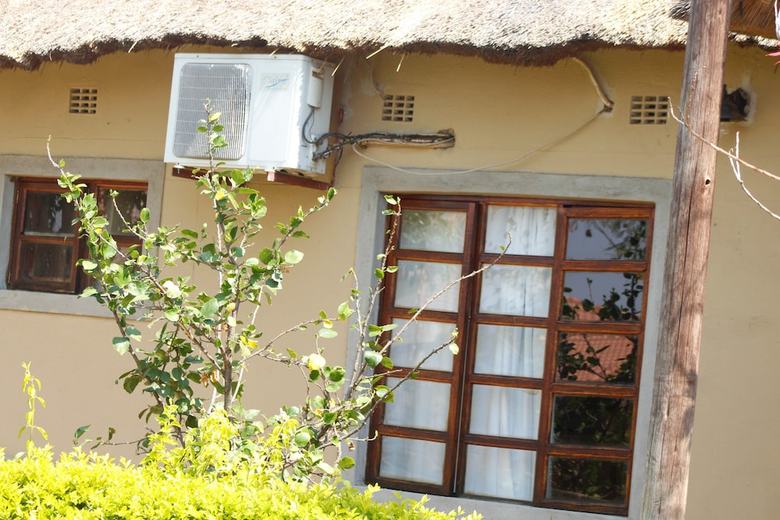 Posada Ntshe River Lodge