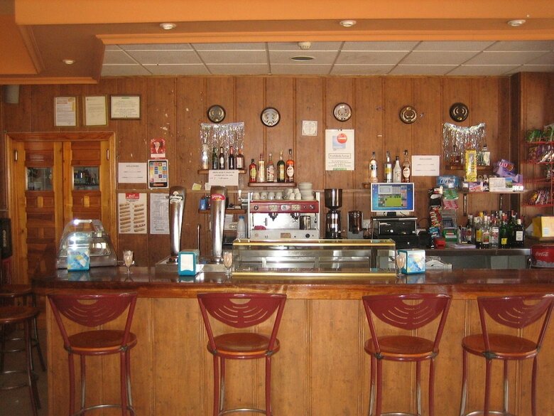 Hostal Helechosa