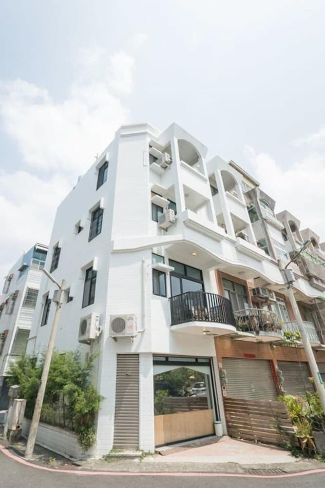 Hotel Green House
