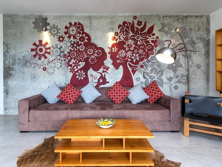 Villa Casa Cinta 1