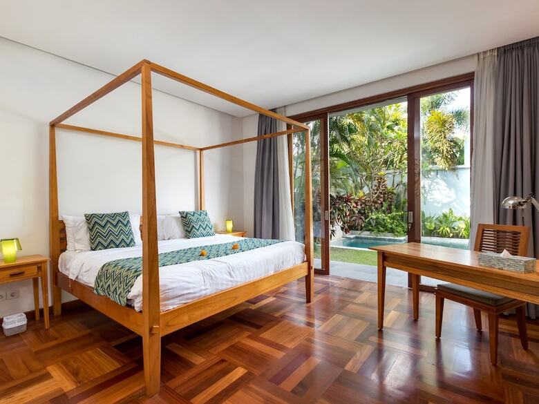 Villa Casa Cinta 1