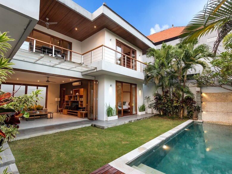 Villa Casa Cinta 1