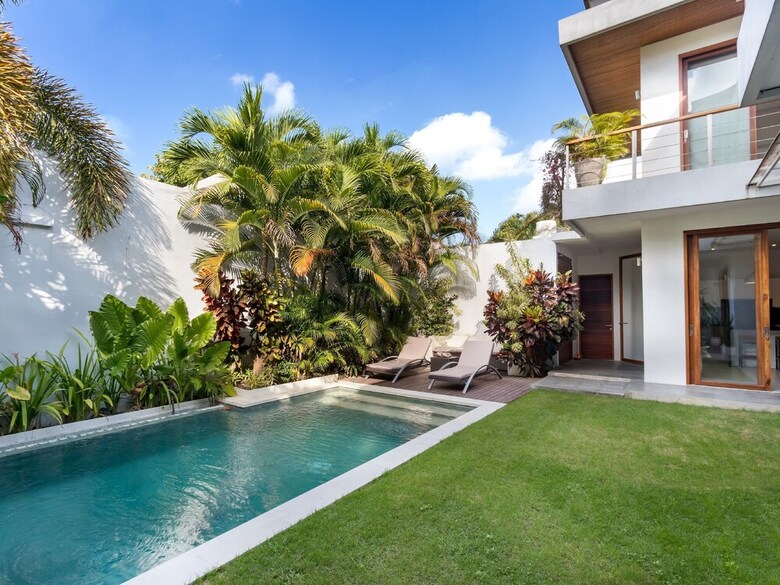 Villa Casa Cinta 1
