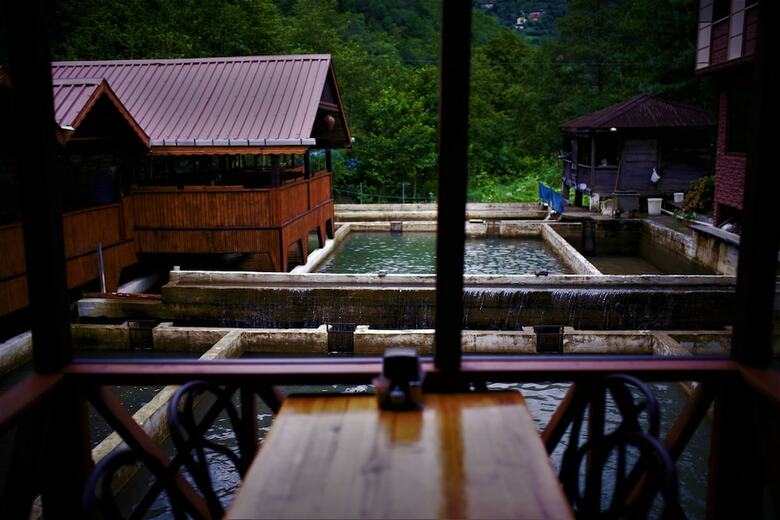 Motel Isikli Kale Otel