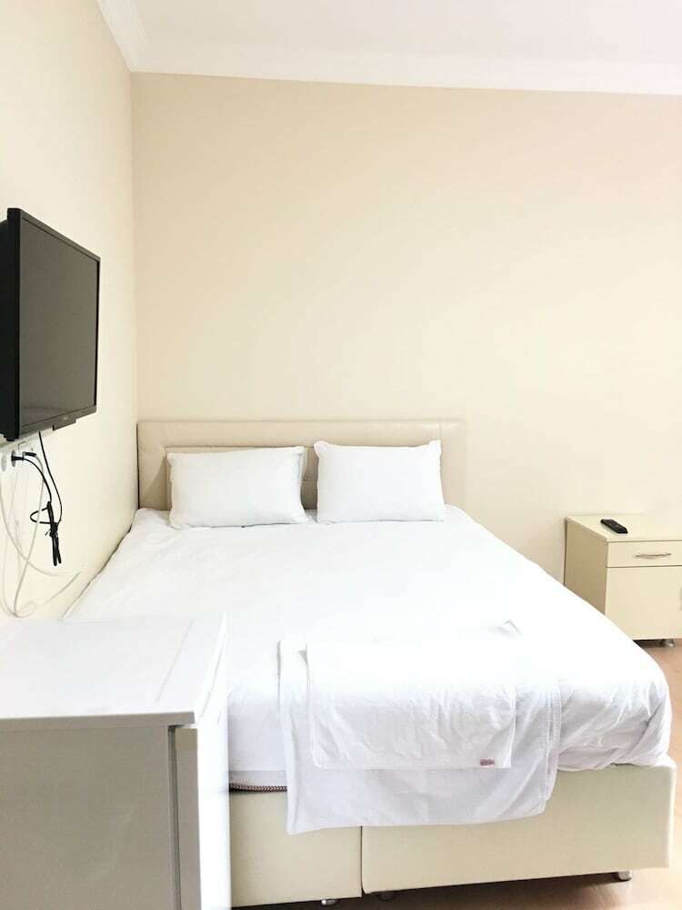 Motel Isikli Kale Otel