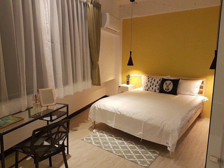 Hotel Luke 27 Hostel