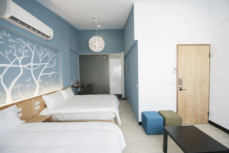 Hotel Luke 27 Hostel