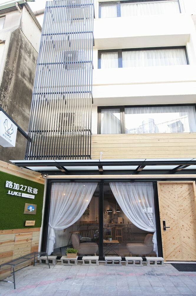 Hotel Luke 27 Hostel