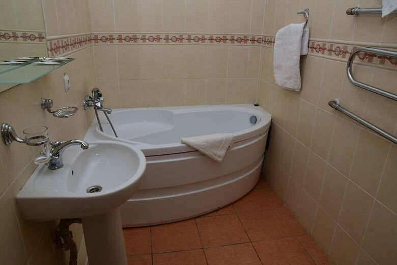 Bed & Breakfast Agros