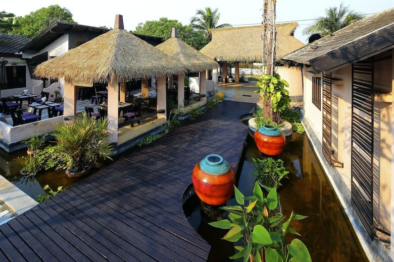 Hotel Purimuntra Resort & Spa