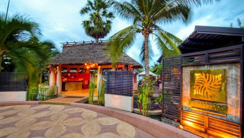 Hotel Purimuntra Resort & Spa