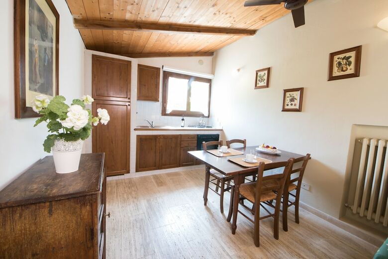 Agroturismo Tenuta Decimo