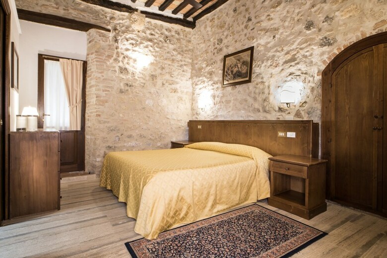 Agroturismo Tenuta Decimo