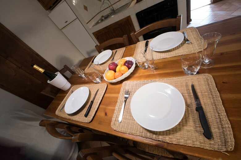 Agroturismo Tenuta Decimo