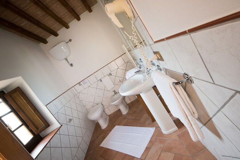 Agroturismo Tenuta Decimo