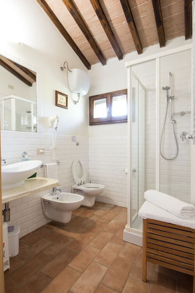 Agroturismo Tenuta Decimo
