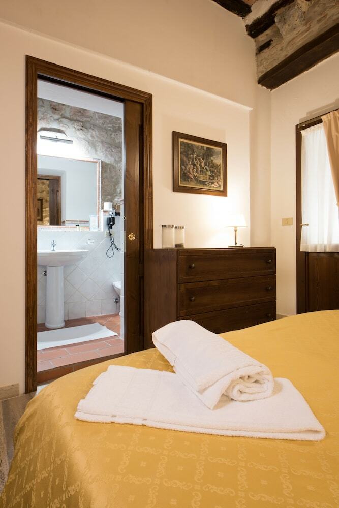 Agroturismo Tenuta Decimo